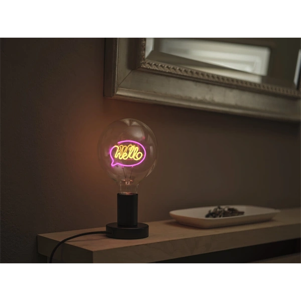 Osram "hello" dekor letter led lámpa