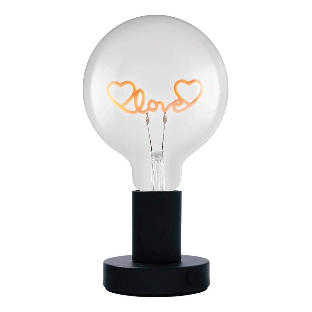 Osram "love" dekor letter led lámpa