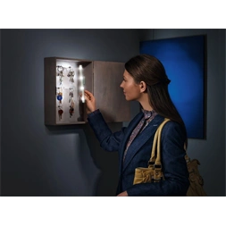 Osram lumistixx fehér LED lámpa