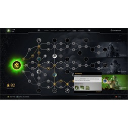 Outriders Day One Edition Xbox One/Series játékszoftver (Használt - A)