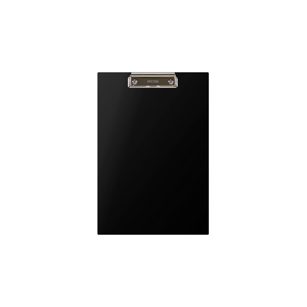 Oxybag Black A4 laminált felírótábla