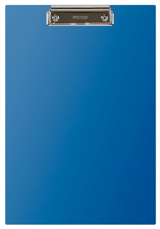 Oxybag Blue A4 laminált felírótábla