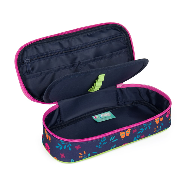 Oxybag Butterfly 2 bedobálós tolltartó