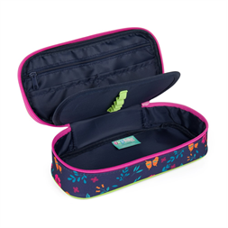Oxybag Butterfly 2 bedobálós tolltartó