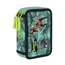 Oxybag Dino 3 emeletes tolltartó