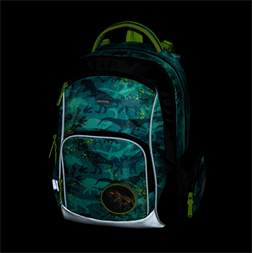 Oxybag Go Dino 2 hátizsák