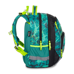 Oxybag Go Dino 2 hátizsák