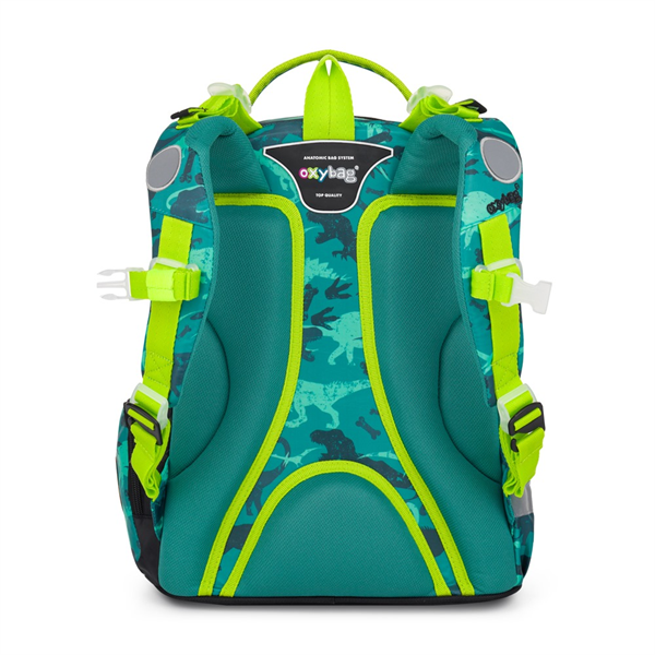 Oxybag Go Dino 2 hátizsák