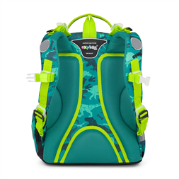 Oxybag Go Dino 2 hátizsák