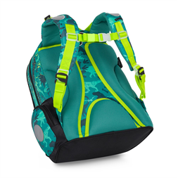 Oxybag Go Dino 2 hátizsák