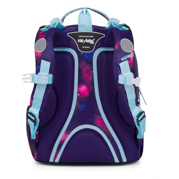 Oxybag Go Unicorn hátizsák