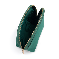 Oxybag Green Velvet Plus kozmetikai táska