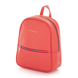 Oxybag Leather Coral Dixy női hátizsák