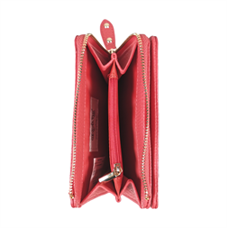 Oxybag Leather Coral Last női pénztárca