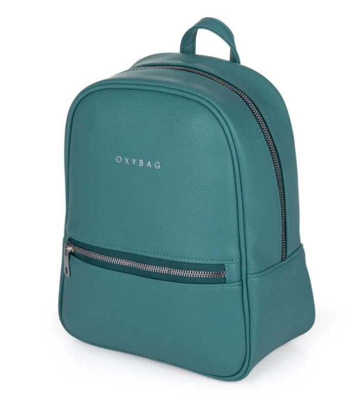 Oxybag Leather Milano Dixy női hátizsák