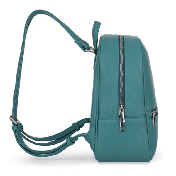 Oxybag Leather Milano Dixy női hátizsák