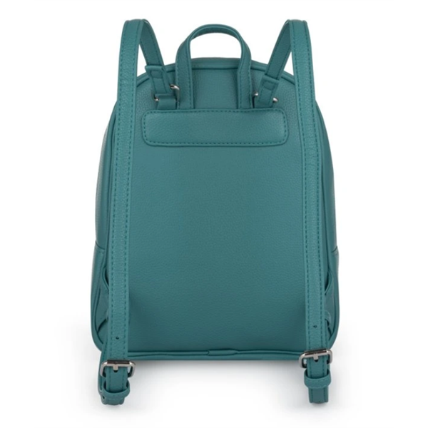 Oxybag Leather Milano Dixy női hátizsák