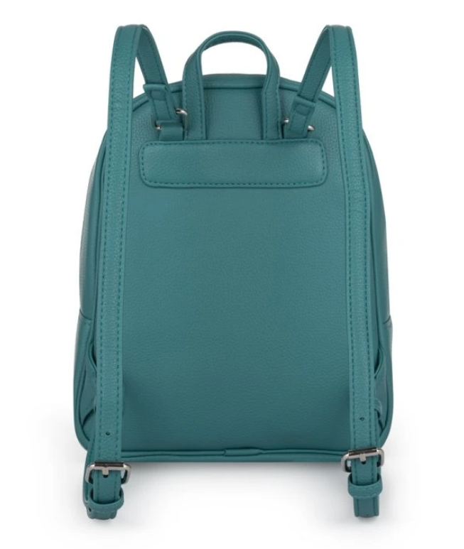 Oxybag Leather Milano Dixy női hátizsák