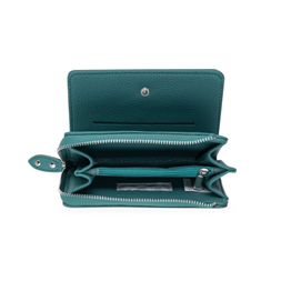 Oxybag Leather Milano Last női pénztárca