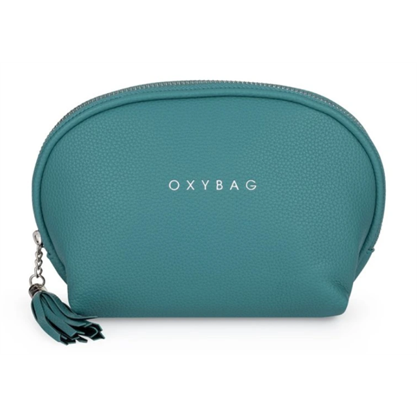 Oxybag Leather Milano Plus kozmetikai táska