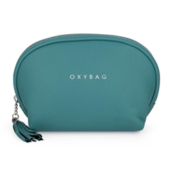 Oxybag Leather Milano Plus kozmetikai táska