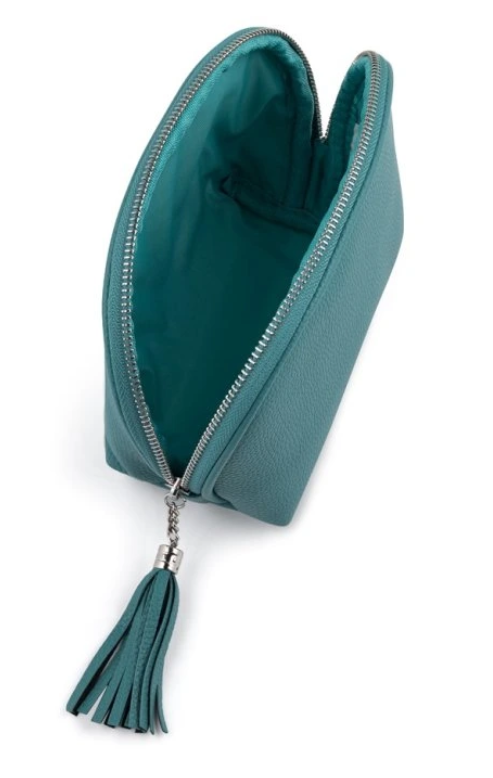 Oxybag Leather Milano Plus kozmetikai táska