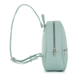Oxybag Leather Mint Dixy női hátizsák
