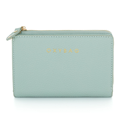 Oxybag Leather Mint Last női pénztárca