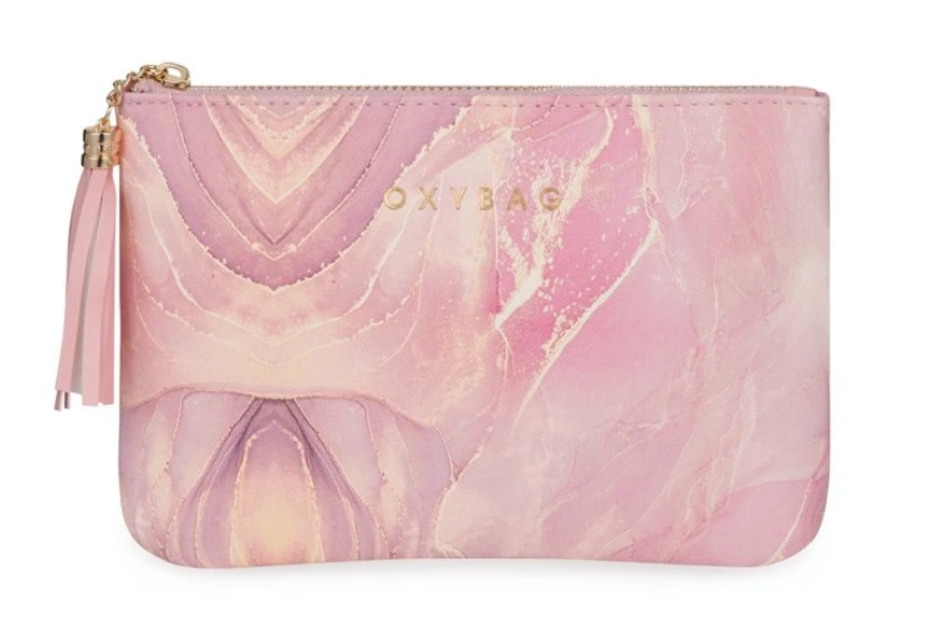 Oxybag Marble Day kozmetikai táska