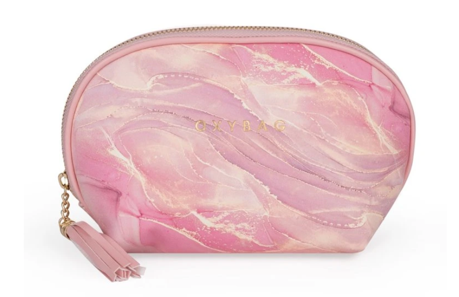 Oxybag Marble Plus kozmetikai táska