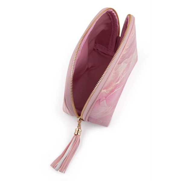 Oxybag Marble Plus kozmetikai táska