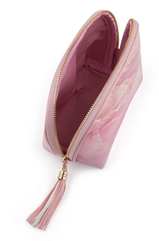 Oxybag Marble Plus kozmetikai táska