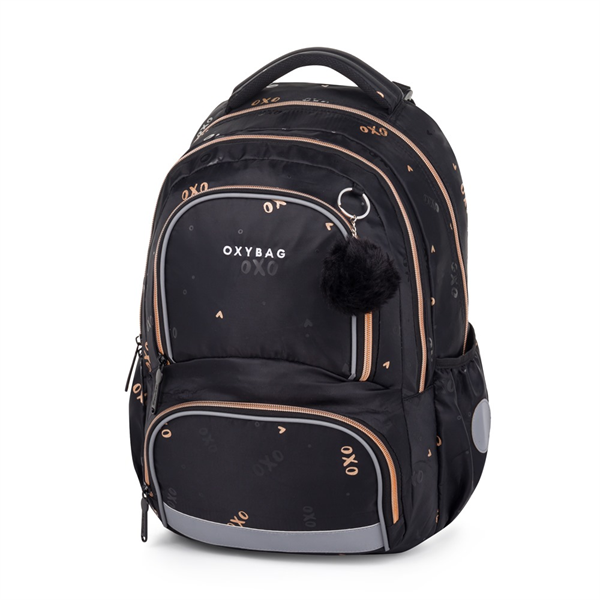 Oxybag Next Oxo hátizsák