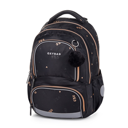 Oxybag Next Oxo hátizsák