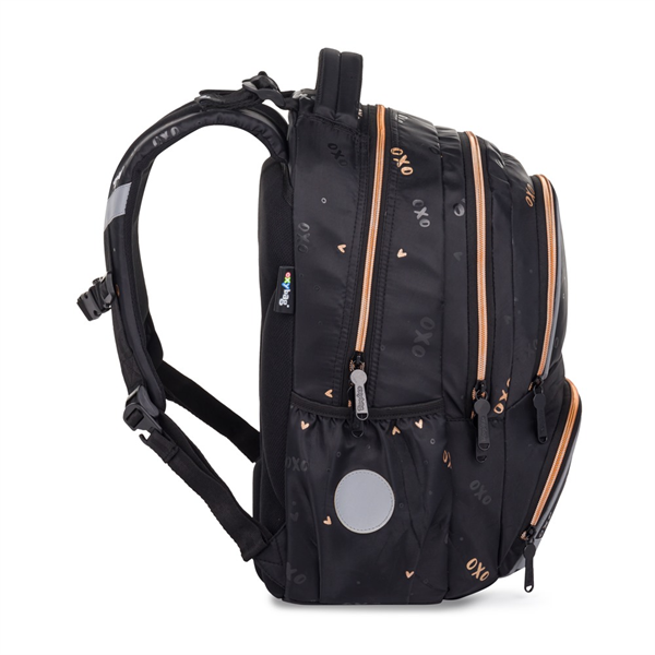 Oxybag Next Oxo hátizsák
