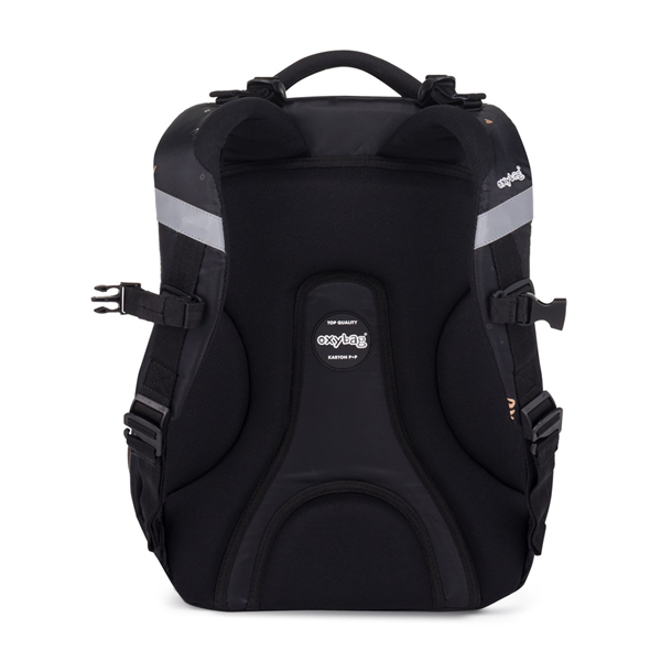 Oxybag Next Oxo hátizsák