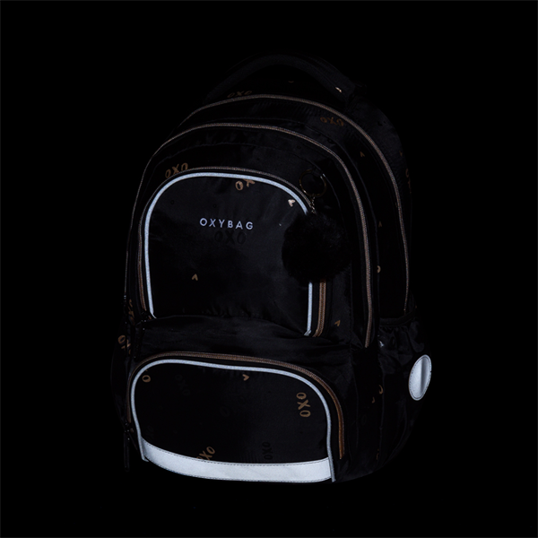 Oxybag Next Oxo hátizsák