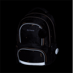 Oxybag Next Oxo hátizsák