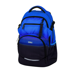 Oxybag Ombre Blue Black hátizsák