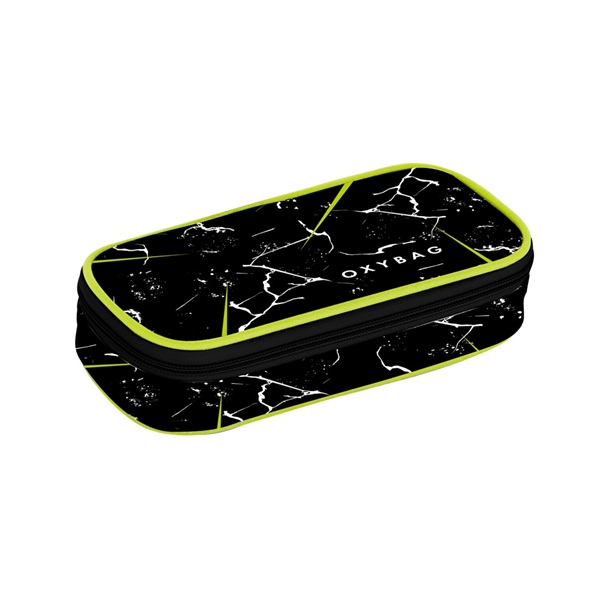 Oxybag Ombre Eletric Jumbo bedobálós tolltartó