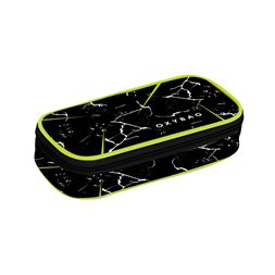 Oxybag Ombre Eletric Jumbo bedobálós tolltartó