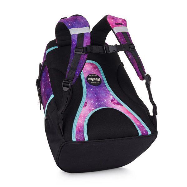 Oxybag Ombre Galaxy hátizsák