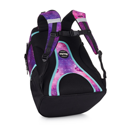 Oxybag Ombre Galaxy hátizsák