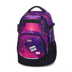Oxybag Ombre Galaxy hátizsák