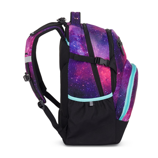 Oxybag Ombre Galaxy hátizsák