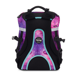Oxybag Ombre Galaxy hátizsák