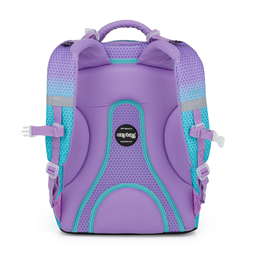 Oxybag Ombre Pink hátizsák