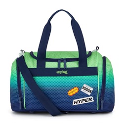 Oxybag Ombre kék sporttáska