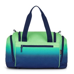 Oxybag Ombre kék sporttáska