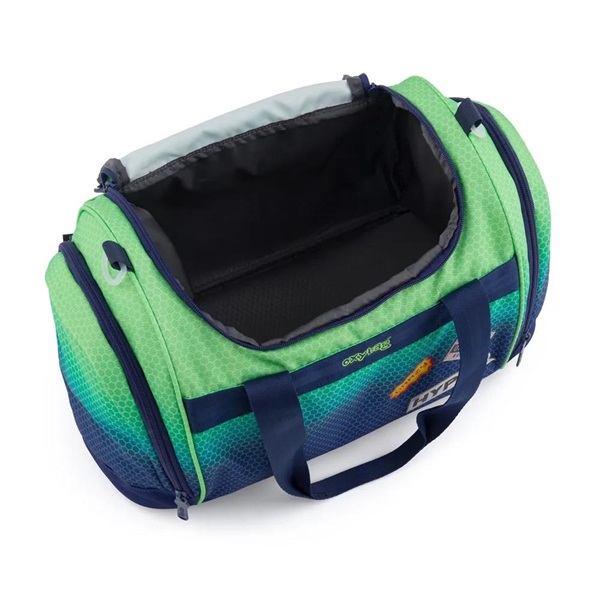 Oxybag Ombre kék sporttáska